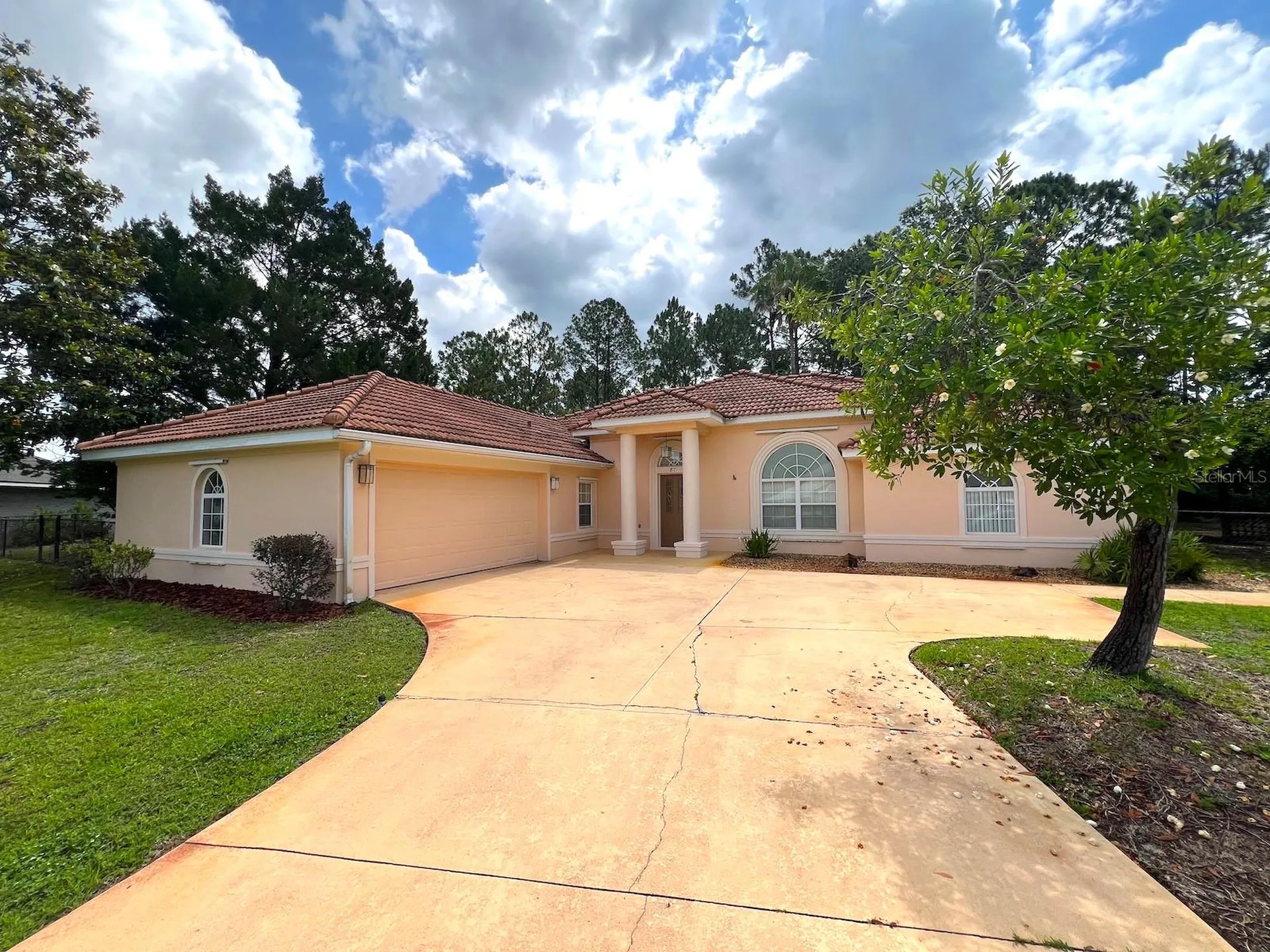 87 Rose Drive Palm Coast FL 32164