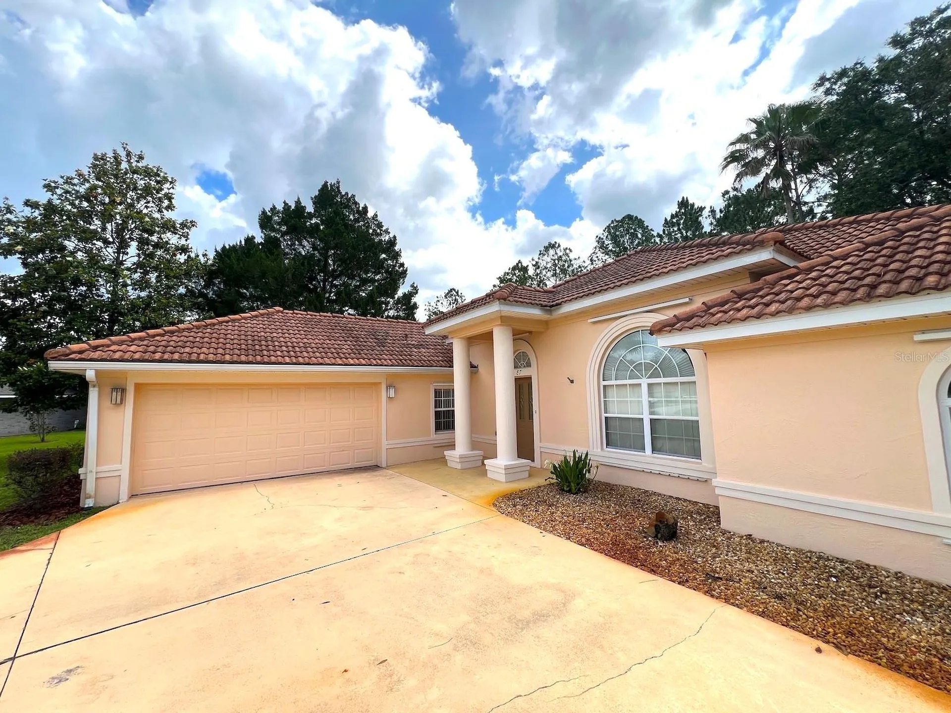 87 Rose Drive Palm Coast FL 32164