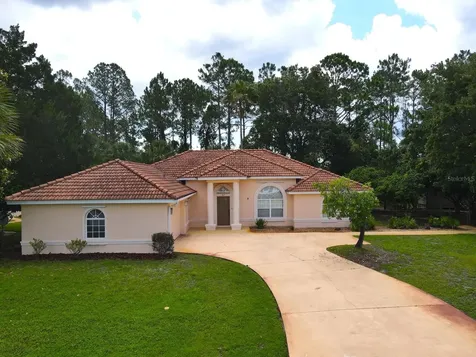 87 Rose Drive Palm Coast FL 32164