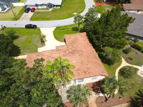 87 Rose Drive Palm Coast FL 32164
