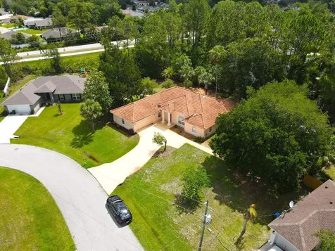 87 Rose Drive Palm Coast FL 32164