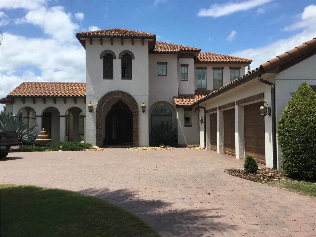 11406 Waterstone Loop Drive Windermere FL 34786