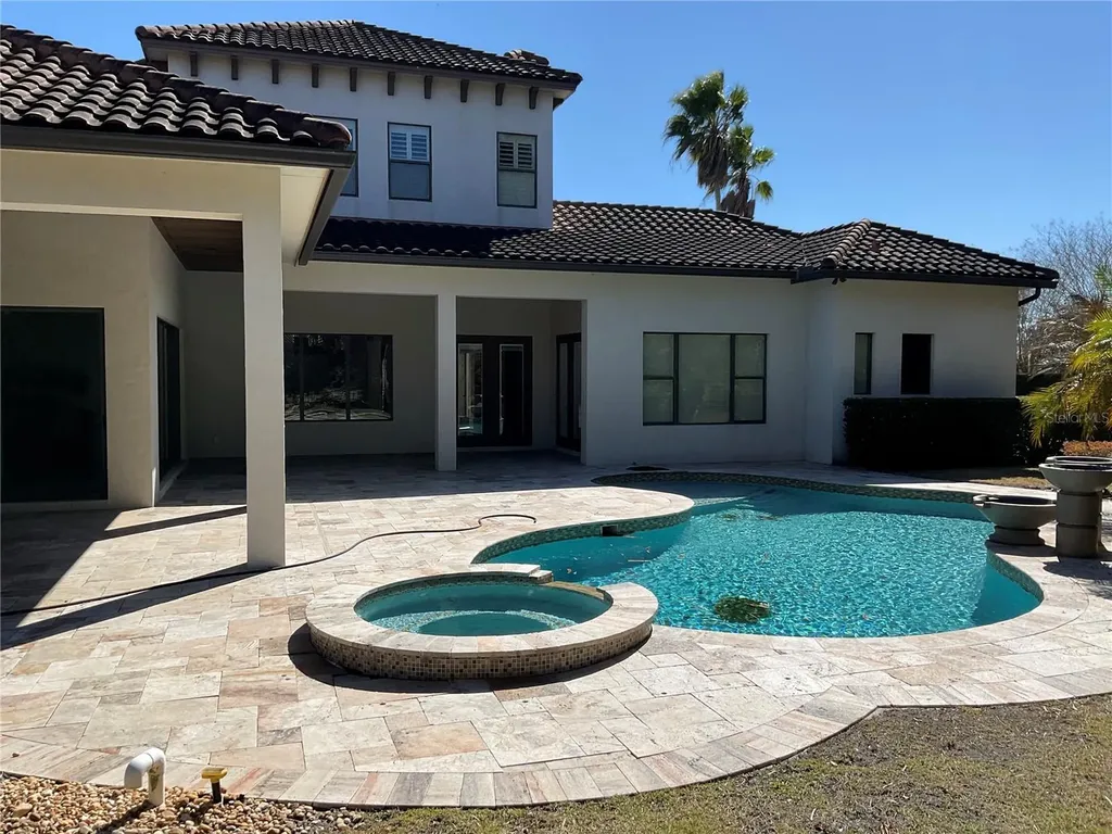 11406 Waterstone Loop Drive Windermere FL 34786
