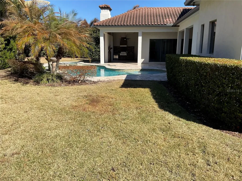 11406 Waterstone Loop Drive Windermere FL 34786