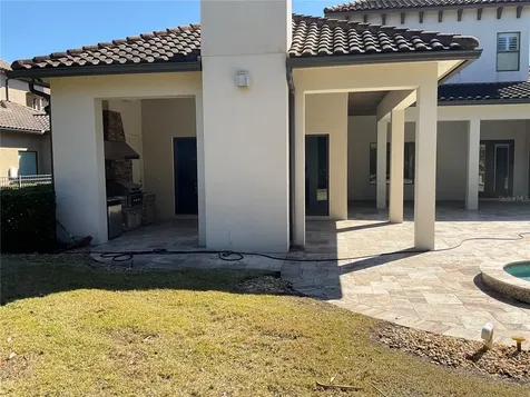 11406 Waterstone Loop Drive Windermere FL 34786