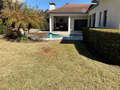 11406 Waterstone Loop Drive Windermere FL 34786