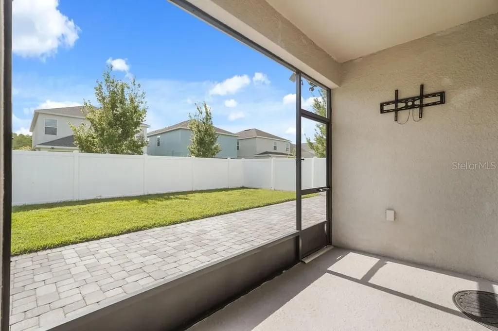 3013 Ballad Road Kissimmee FL 34746