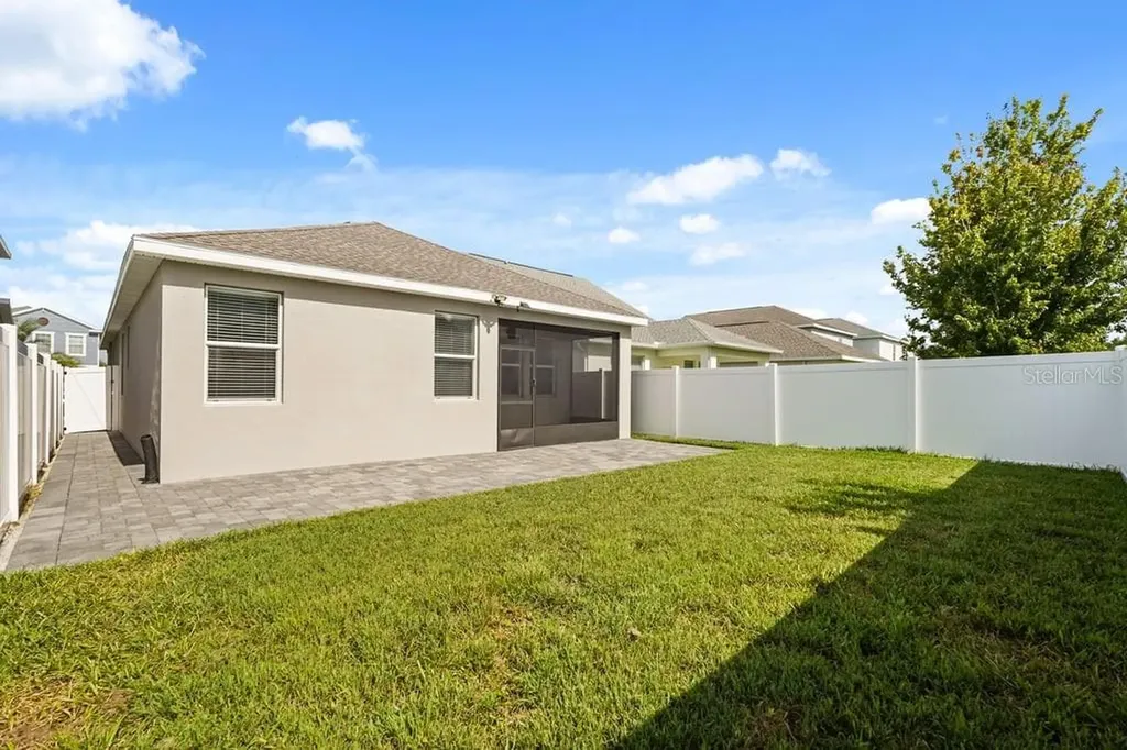 3013 Ballad Road Kissimmee FL 34746
