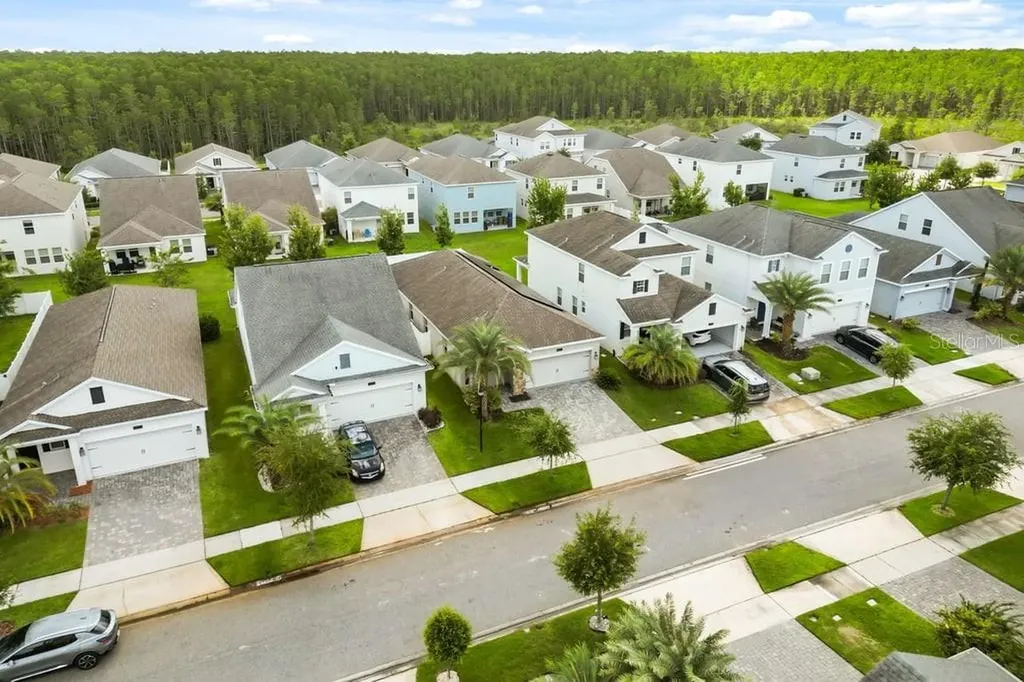 3013 Ballad Road Kissimmee FL 34746