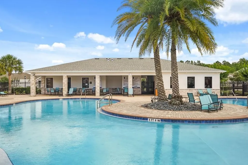 3013 Ballad Road Kissimmee FL 34746