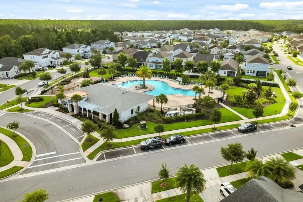 3013 Ballad Road Kissimmee FL 34746