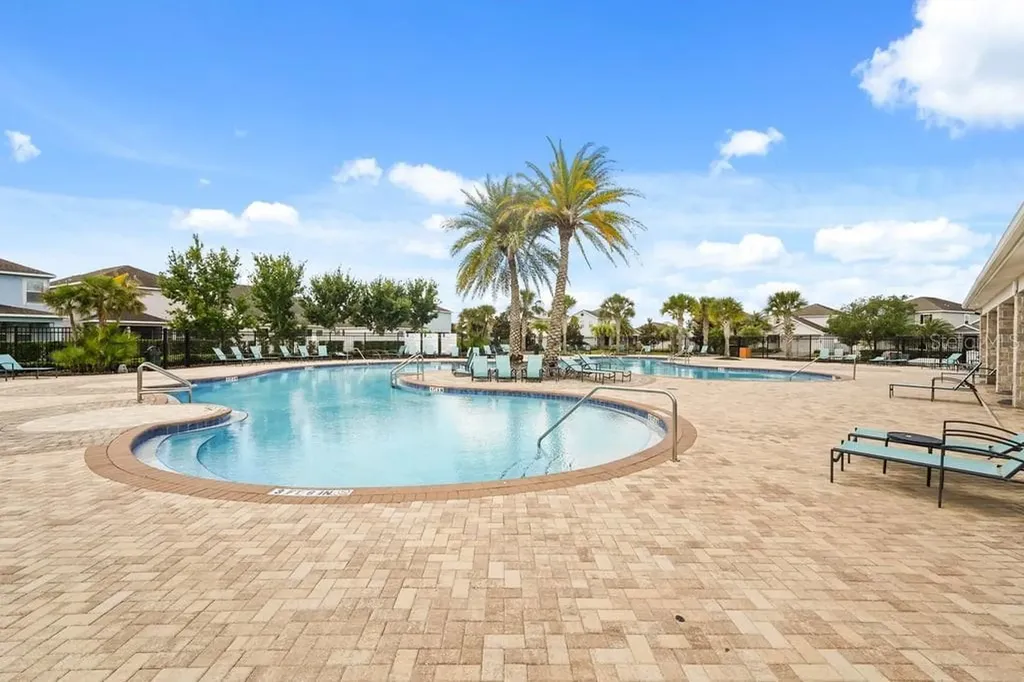 3013 Ballad Road Kissimmee FL 34746