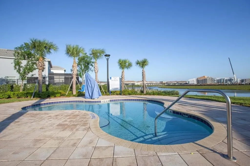 3013 Ballad Road Kissimmee FL 34746