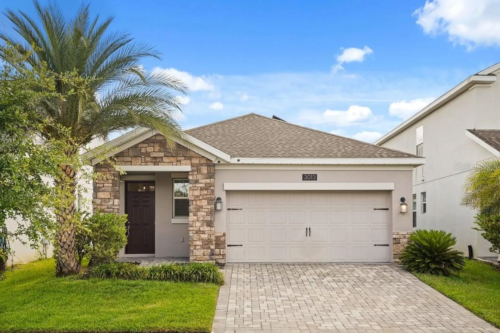 3013 Ballad Road Kissimmee FL 34746
