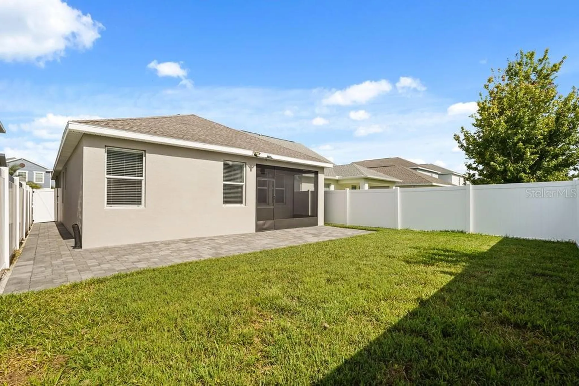 3013 Ballad Road Kissimmee FL 34746