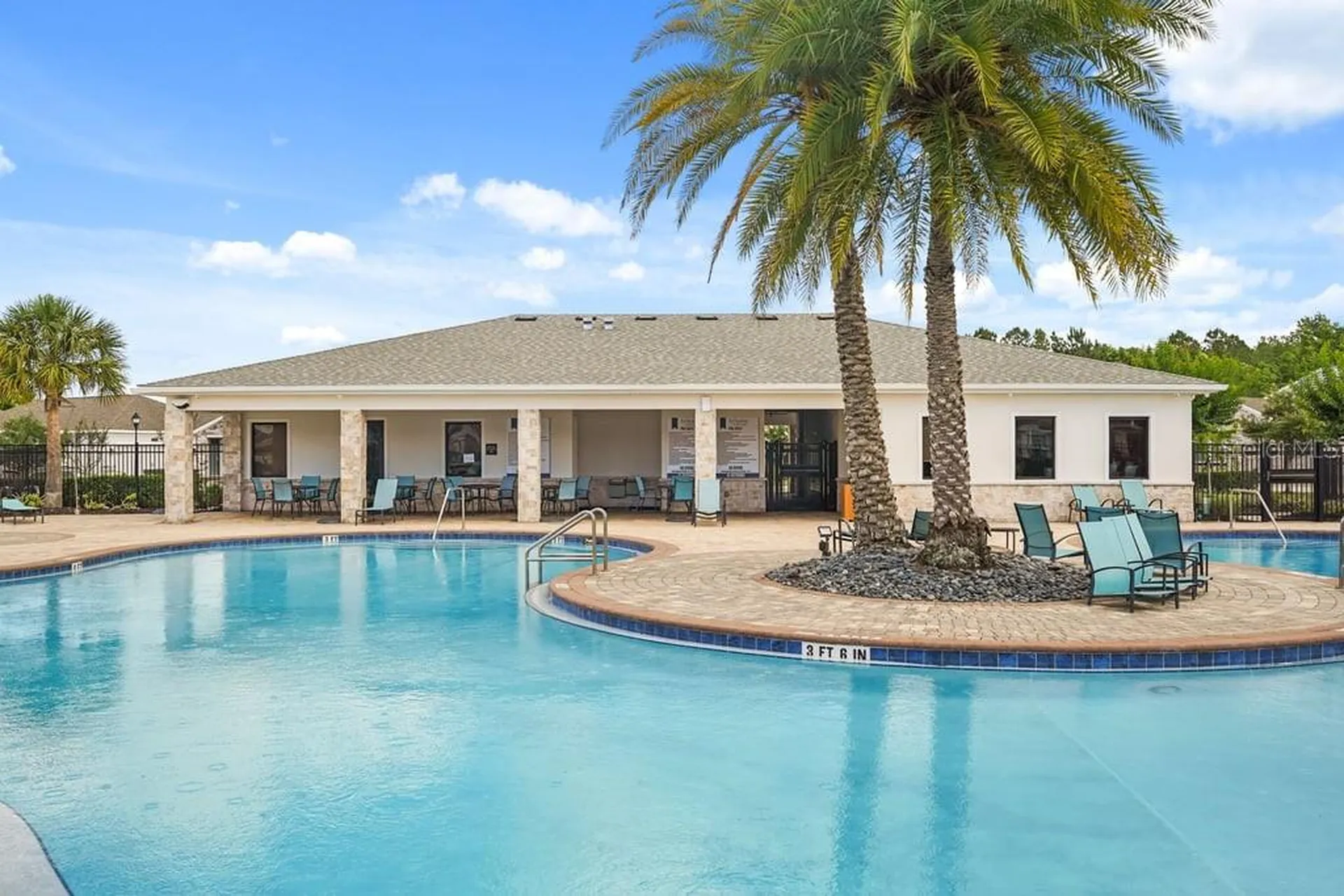 3013 Ballad Road Kissimmee FL 34746
