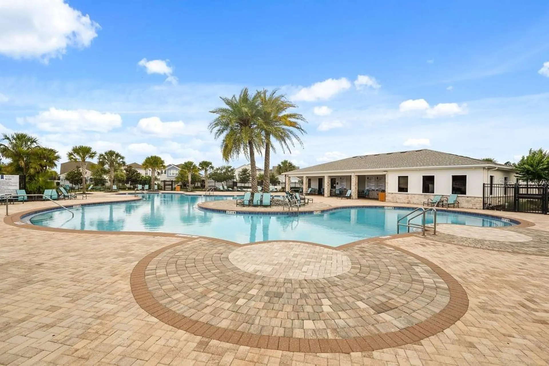 3013 Ballad Road Kissimmee FL 34746