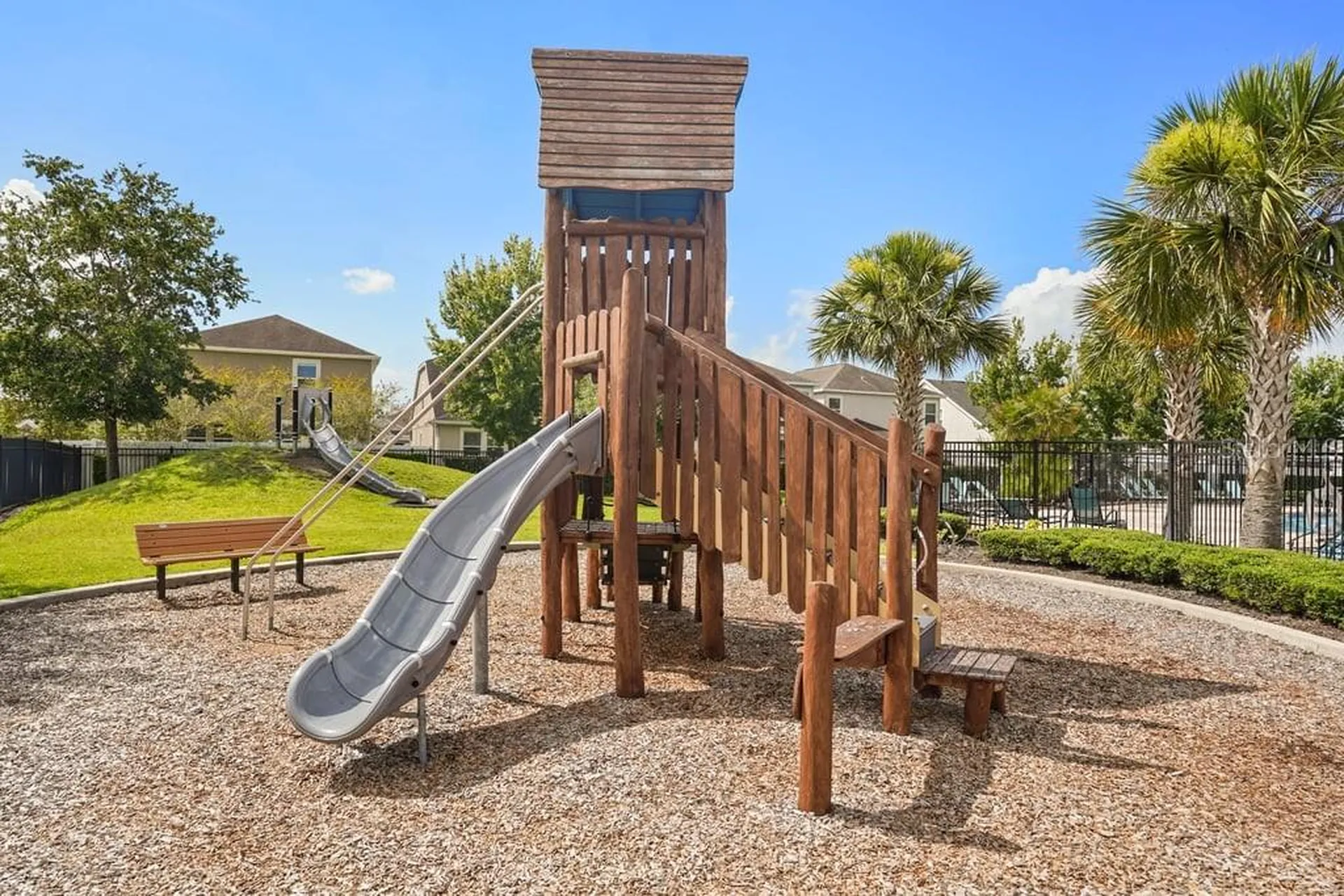 3013 Ballad Road Kissimmee FL 34746