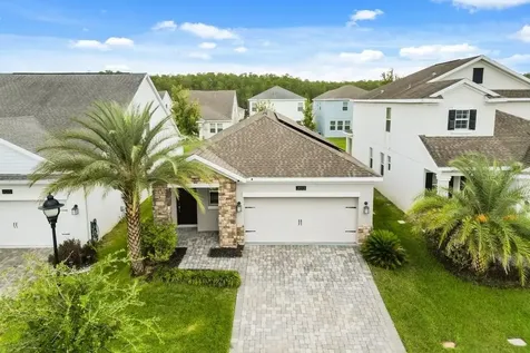3013 Ballad Road Kissimmee FL 34746