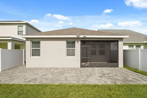 3013 Ballad Road Kissimmee FL 34746