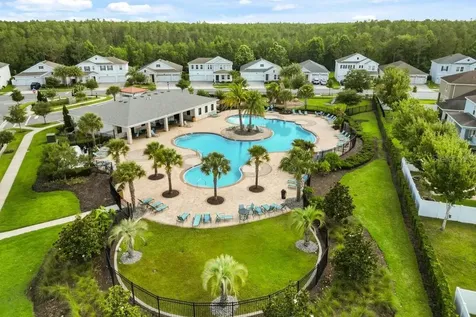 3013 Ballad Road Kissimmee FL 34746