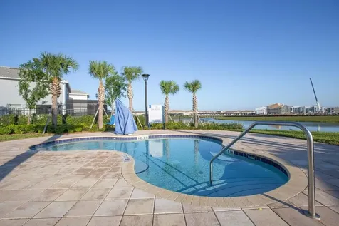 3013 Ballad Road Kissimmee FL 34746