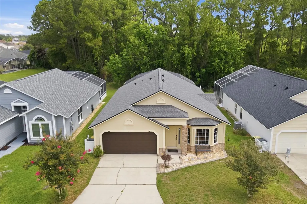 714 Allison Avenue Davenport FL 33897