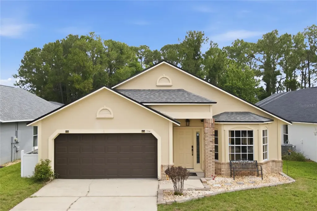 714 Allison Avenue Davenport FL 33897
