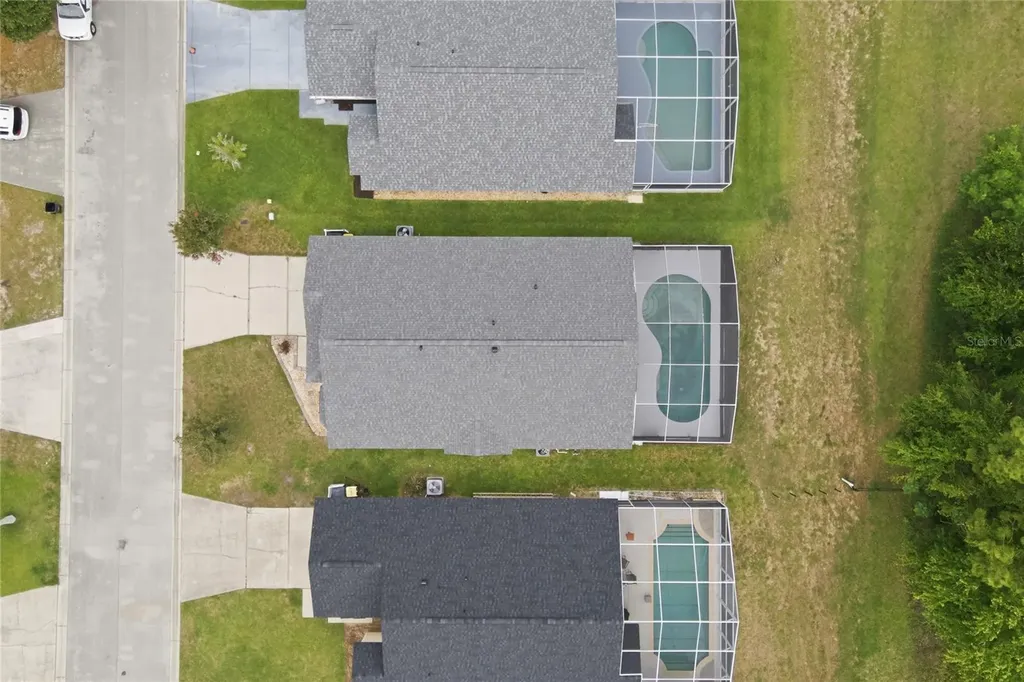 714 Allison Avenue Davenport FL 33897