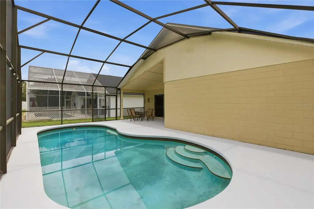 714 Allison Avenue Davenport FL 33897