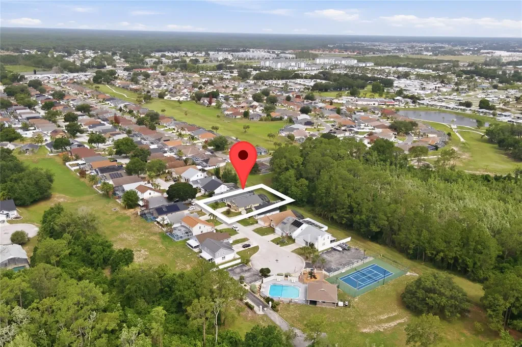 714 Allison Avenue Davenport FL 33897