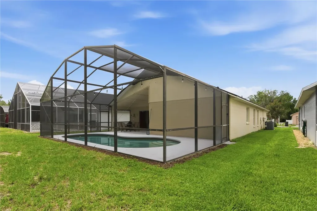 714 Allison Avenue Davenport FL 33897