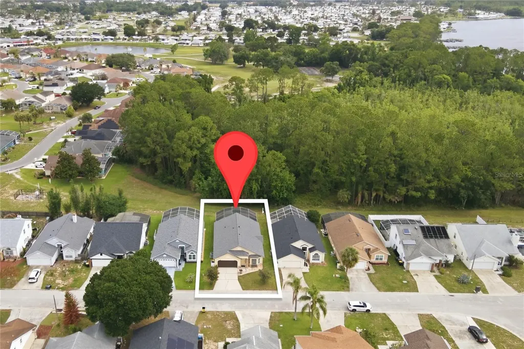 714 Allison Avenue Davenport FL 33897