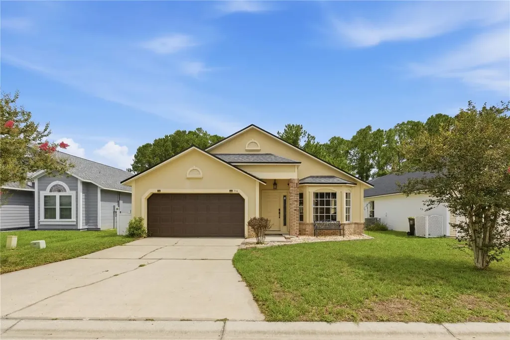 714 Allison Avenue Davenport FL 33897