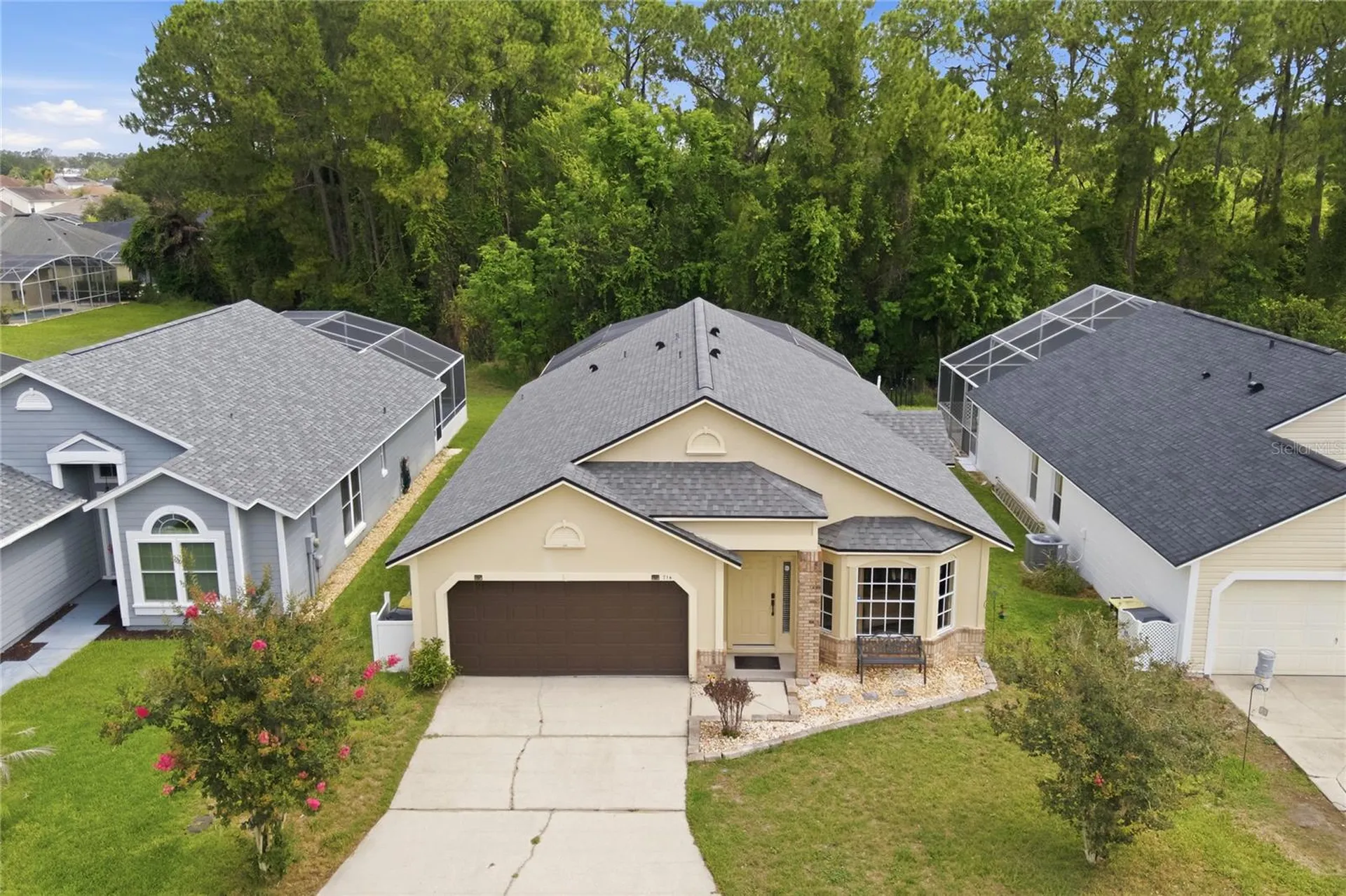 714 Allison Avenue Davenport FL 33897
