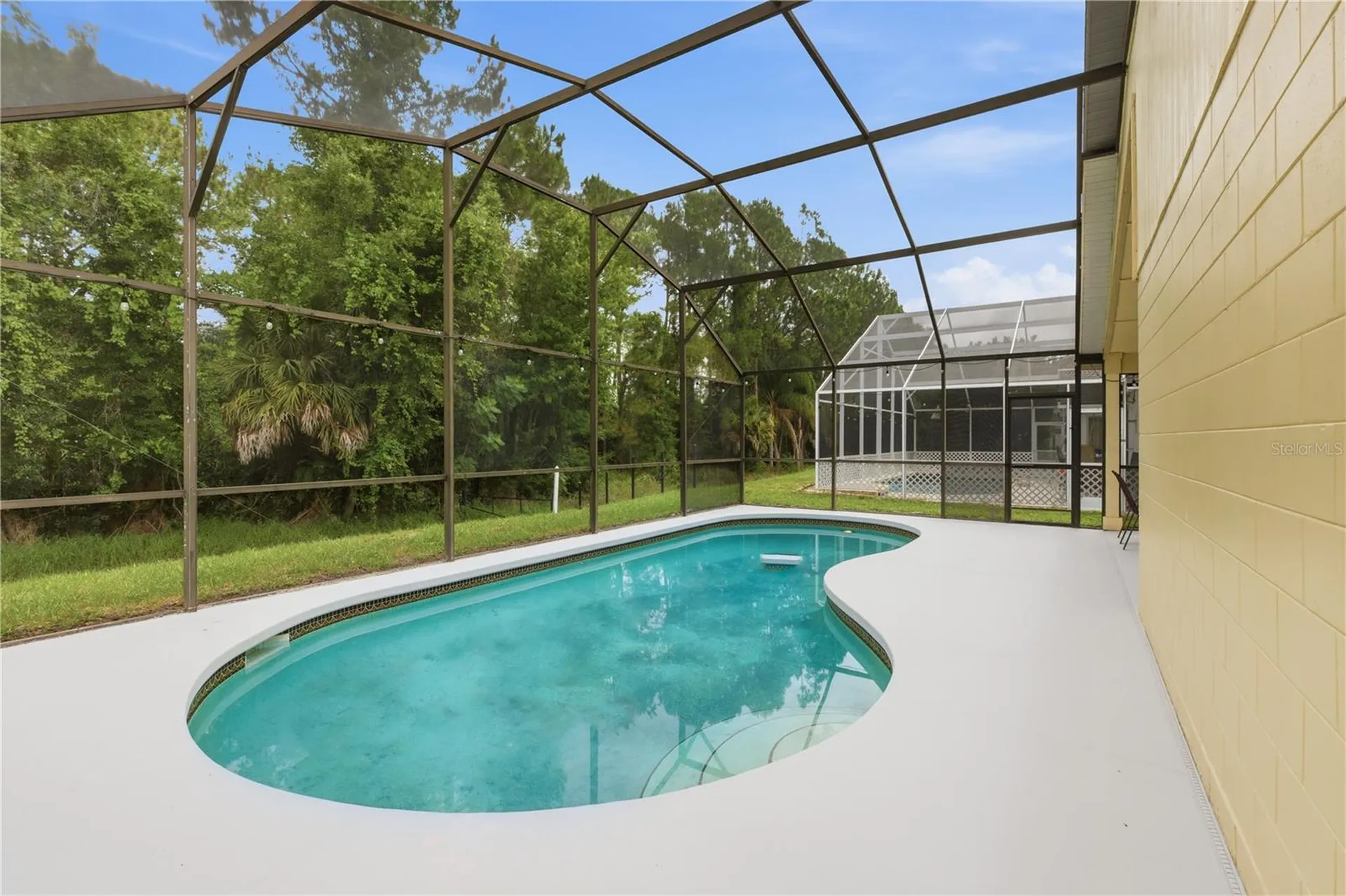 714 Allison Avenue Davenport FL 33897