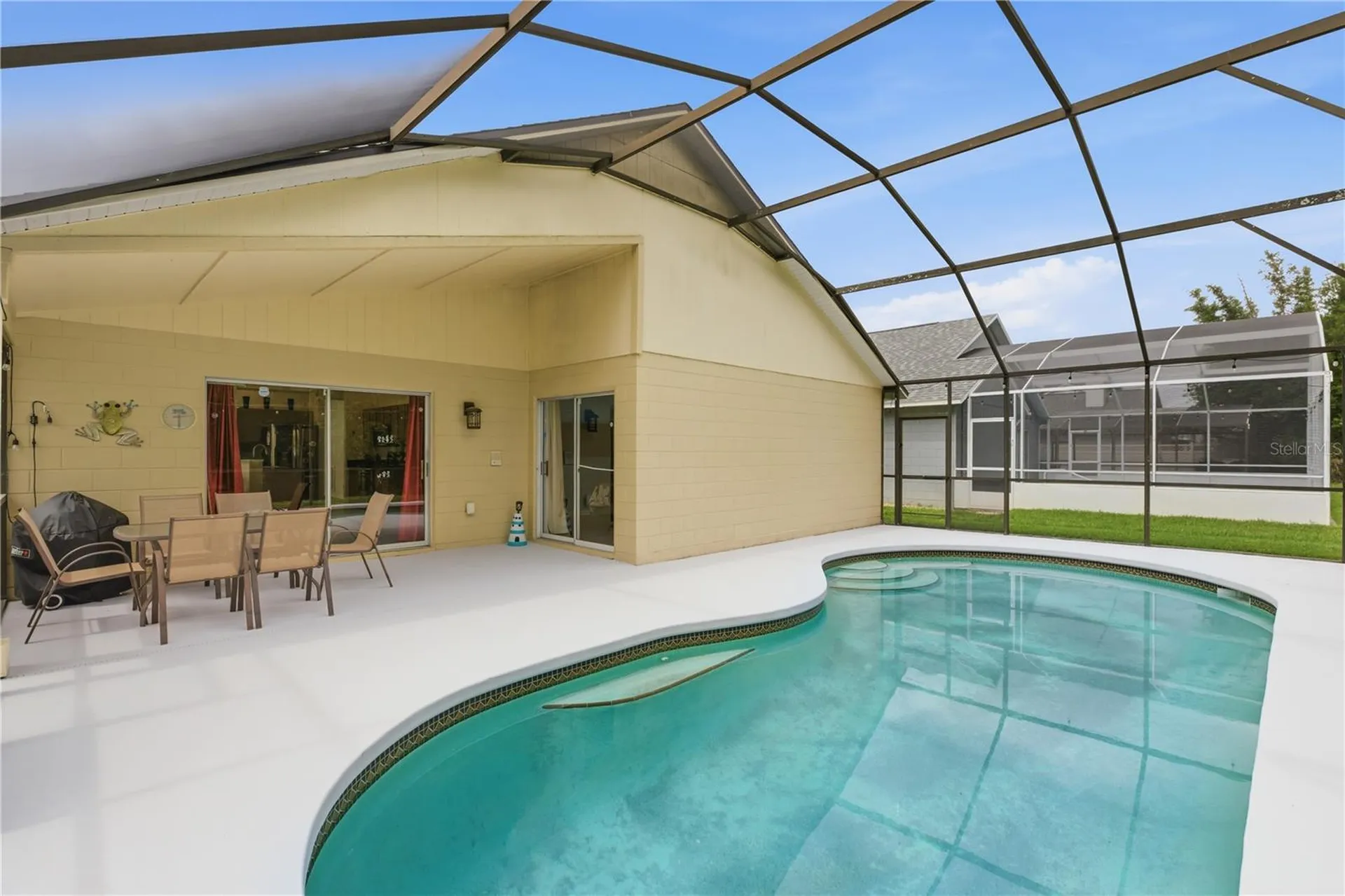 714 Allison Avenue Davenport FL 33897