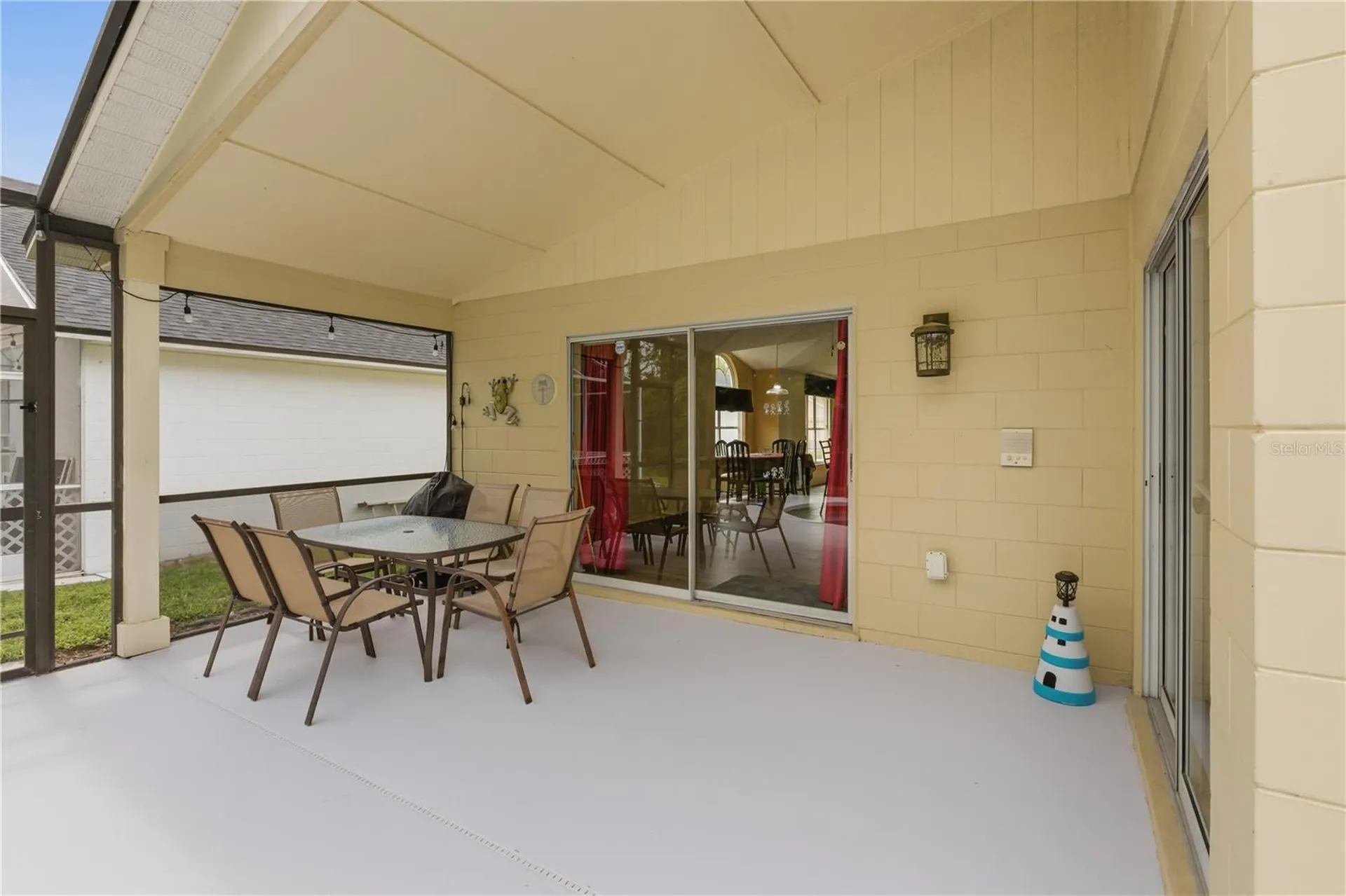 714 Allison Avenue Davenport FL 33897