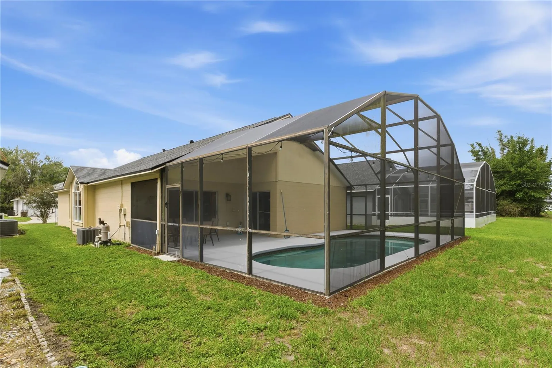 714 Allison Avenue Davenport FL 33897