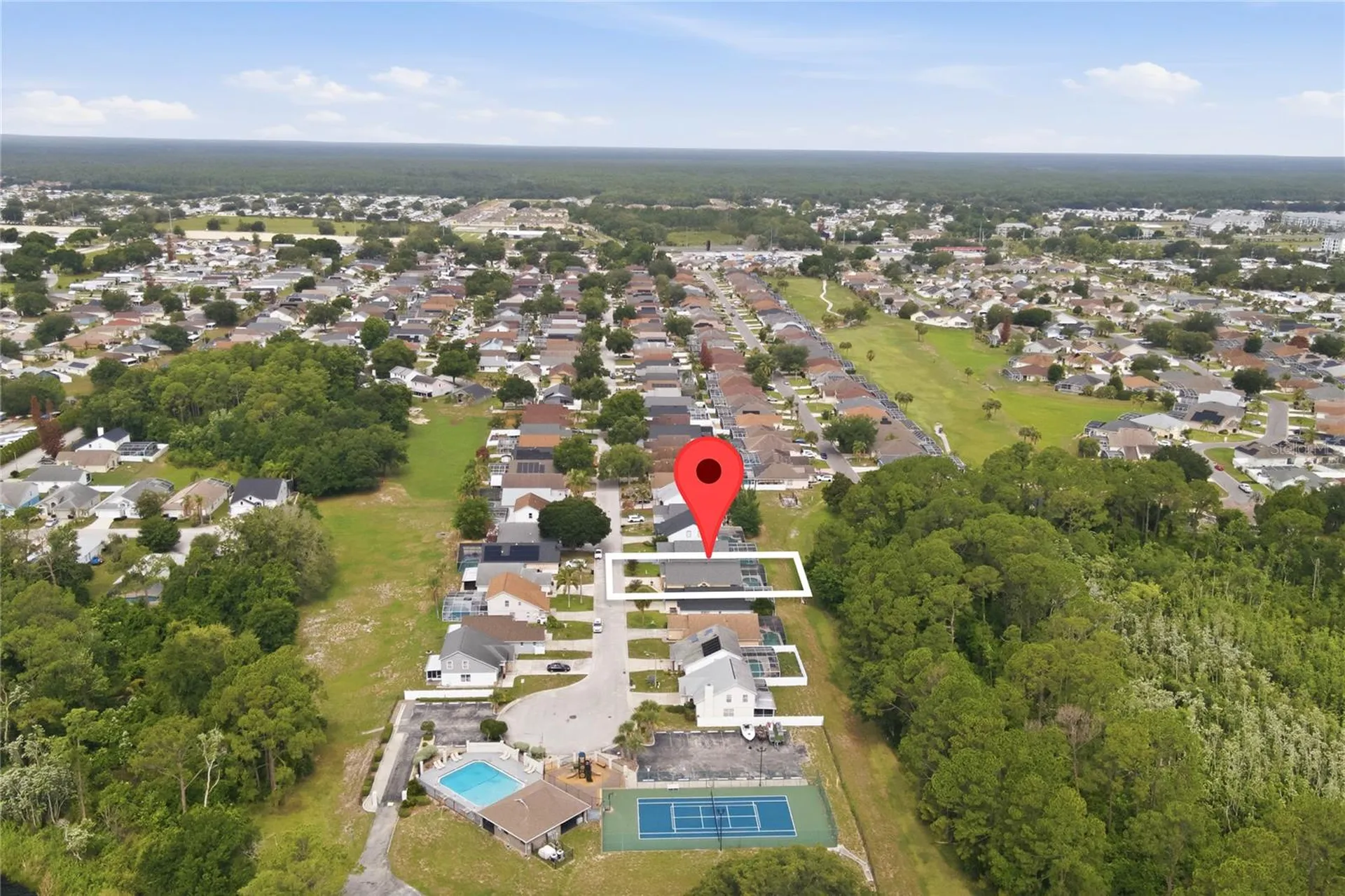 714 Allison Avenue Davenport FL 33897