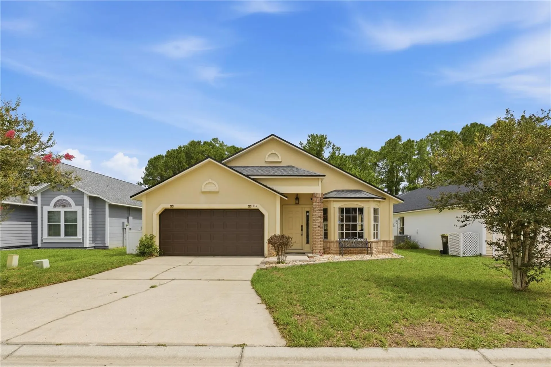 714 Allison Avenue Davenport FL 33897