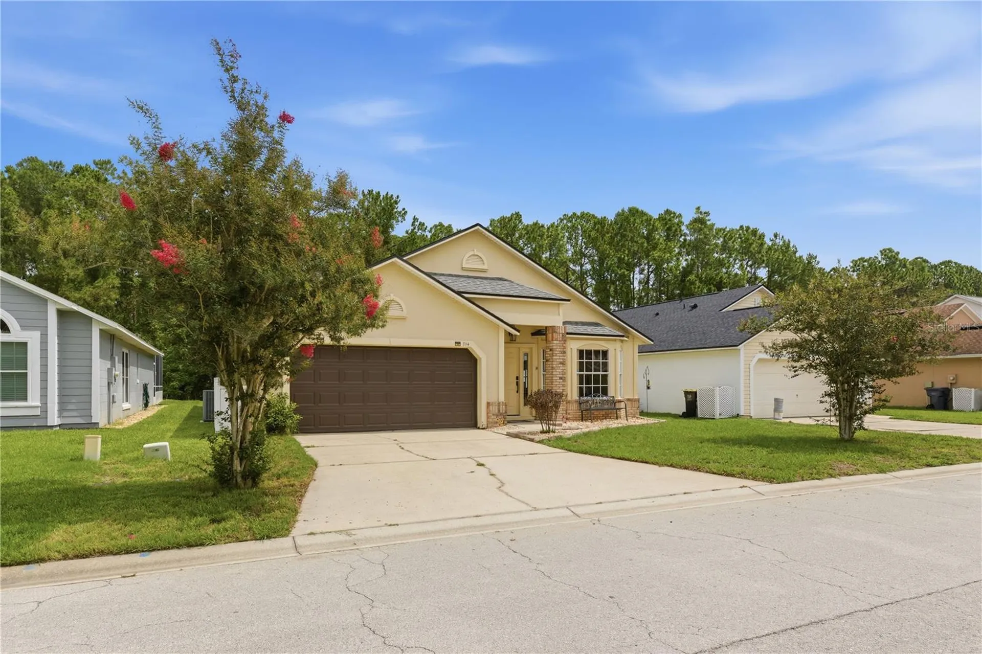 714 Allison Avenue Davenport FL 33897