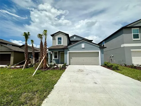 11131 Radiant Shore Loop San Antonio FL 33576