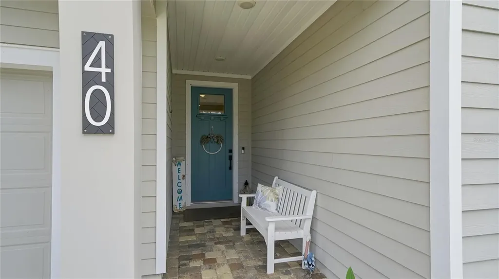 40 Moana Court S Palm Coast FL 32137