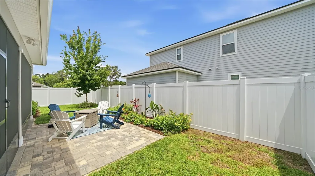 40 Moana Court S Palm Coast FL 32137