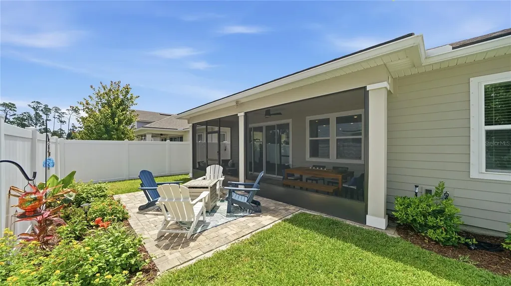 40 Moana Court S Palm Coast FL 32137
