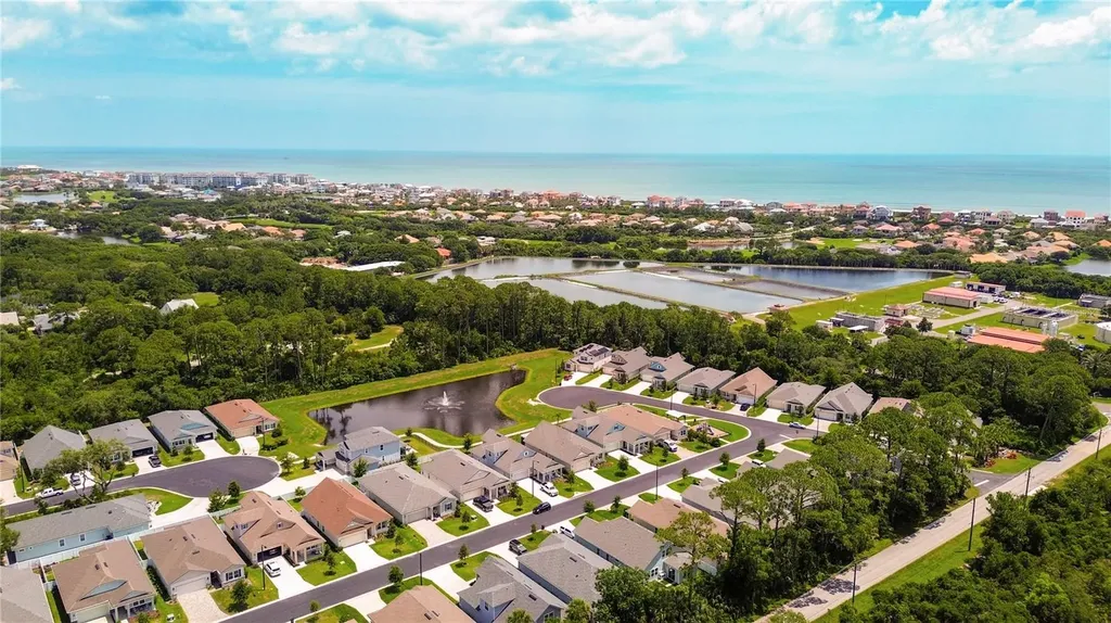 40 Moana Court S Palm Coast FL 32137