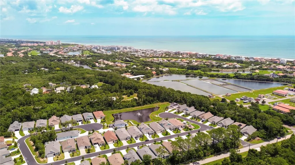40 Moana Court S Palm Coast FL 32137