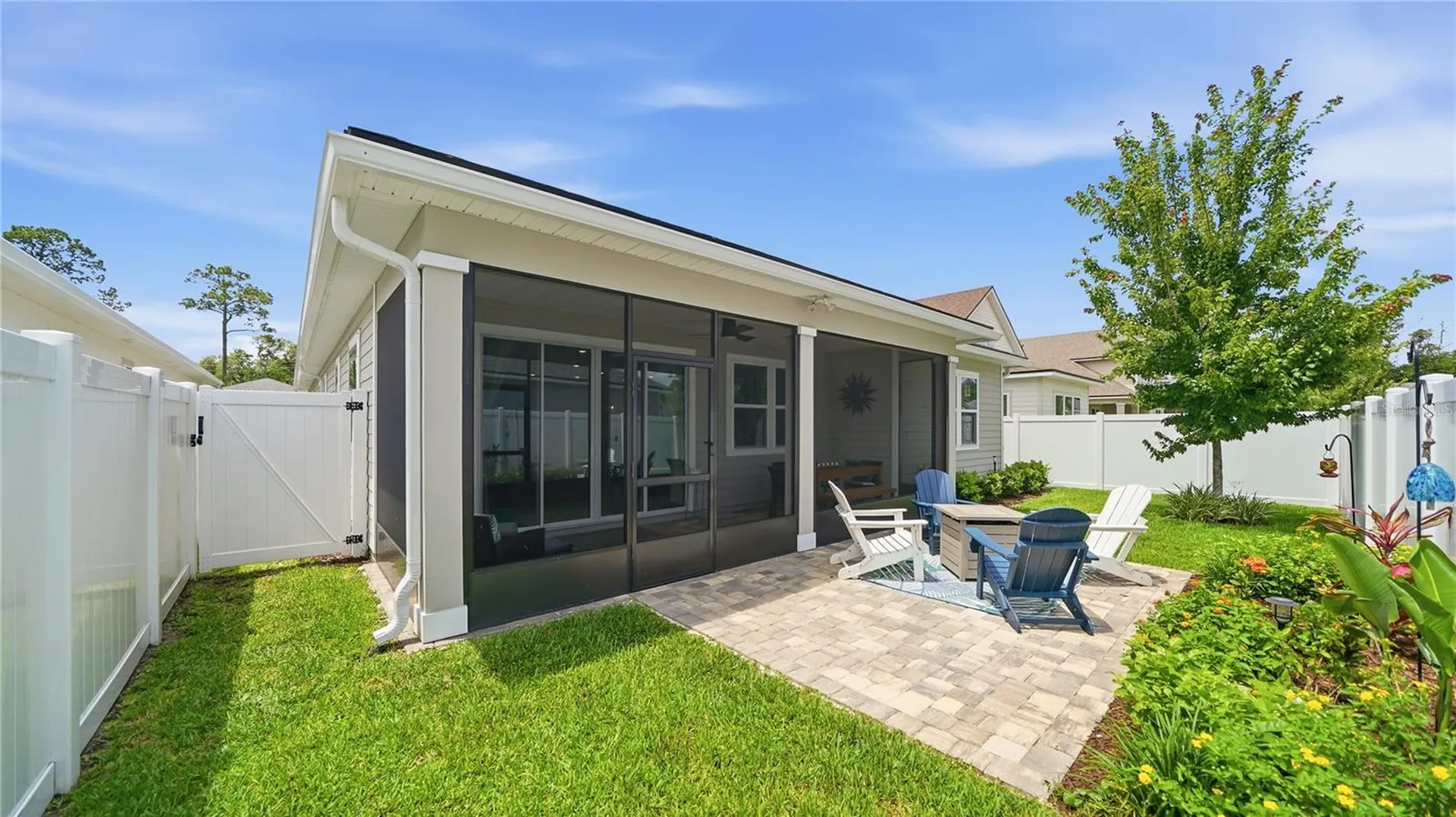 40 Moana Court S Palm Coast FL 32137