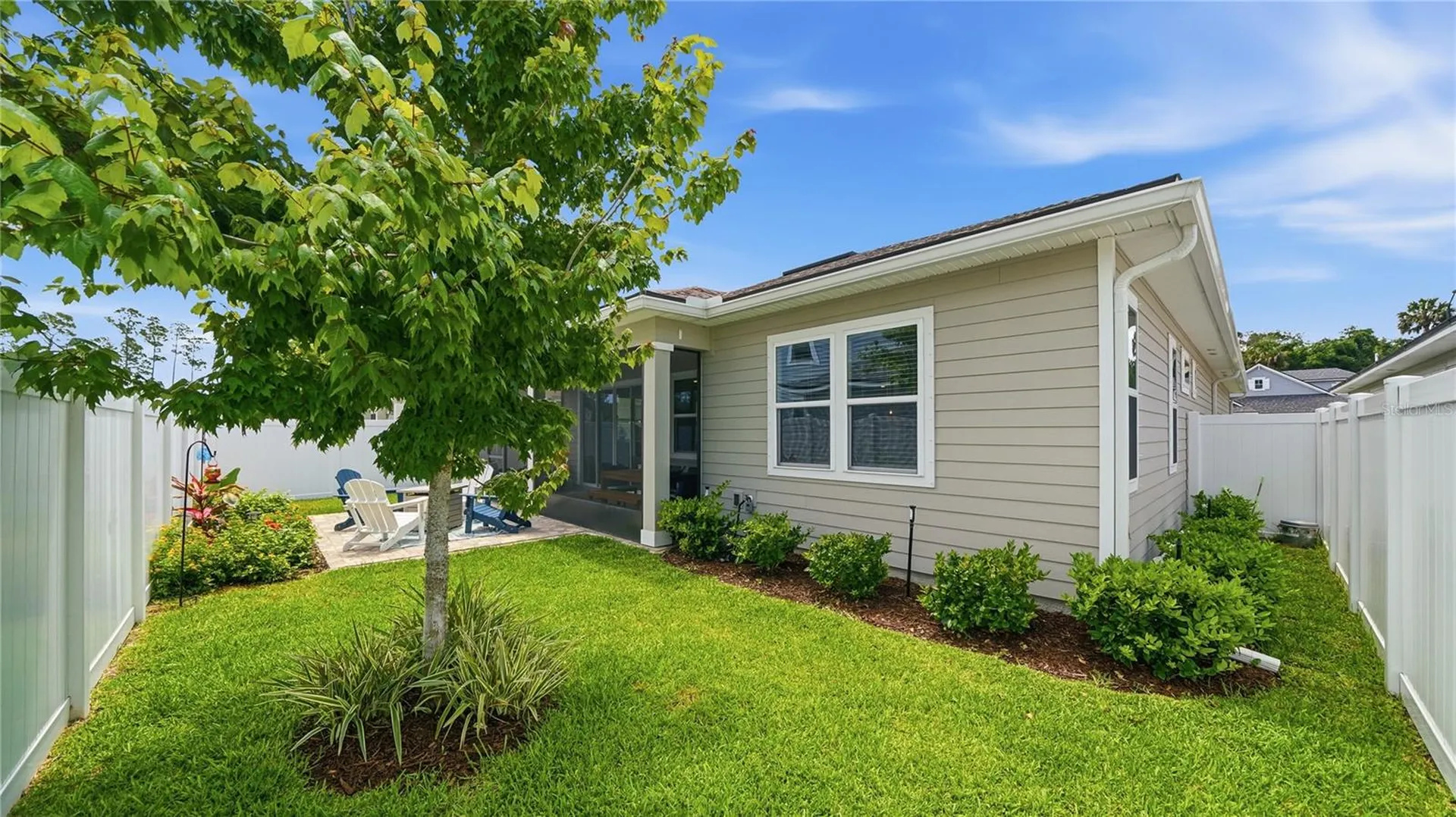 40 Moana Court S Palm Coast FL 32137